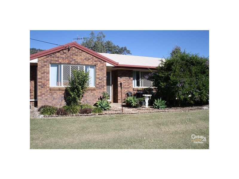 210 Mt Usher Road, Bouldercombe QLD 4702