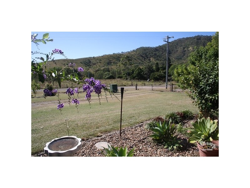 210 Mt Usher Road, Bouldercombe QLD 4702