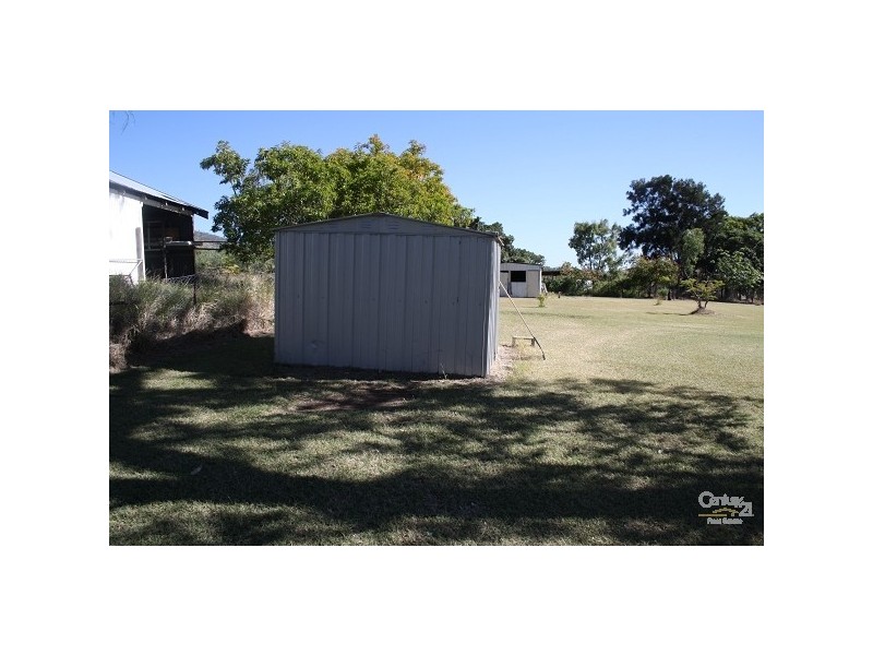 210 Mt Usher Road, Bouldercombe QLD 4702