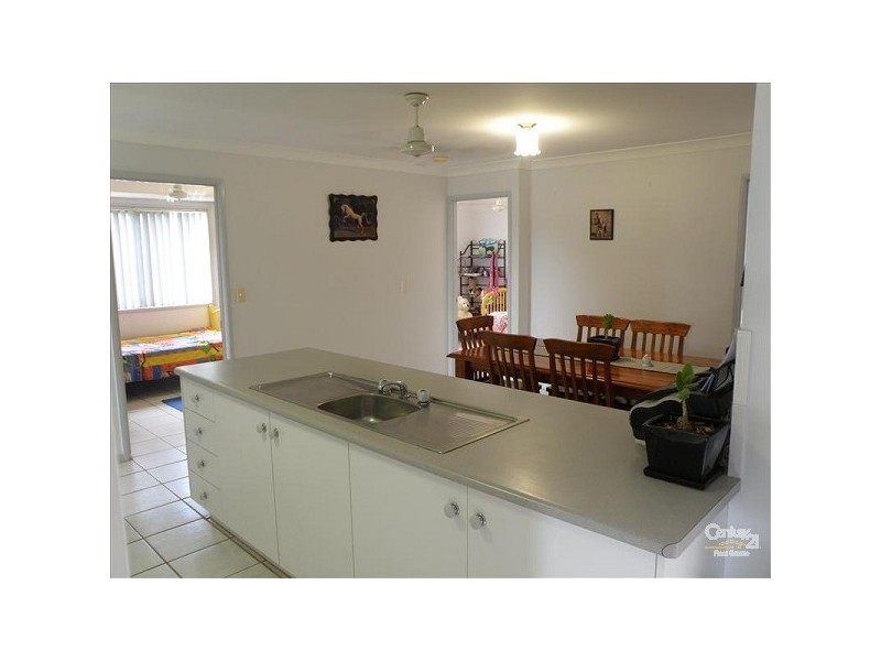 210 Mt Usher Road, Bouldercombe QLD 4702