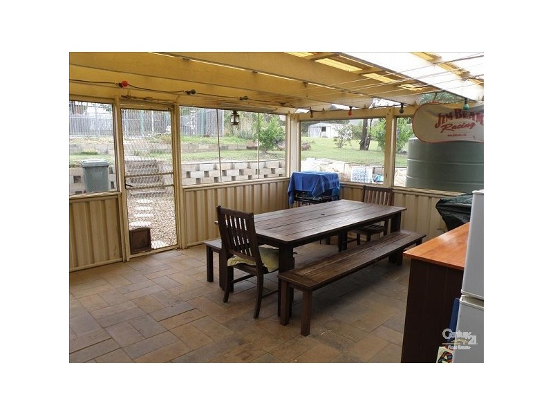 210 Mt Usher Road, Bouldercombe QLD 4702