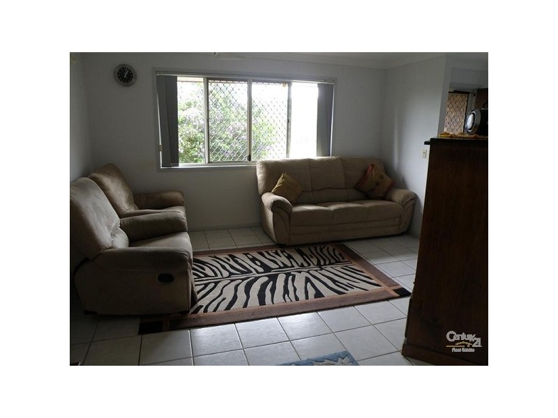 210 Mt Usher Road, Bouldercombe QLD 4702