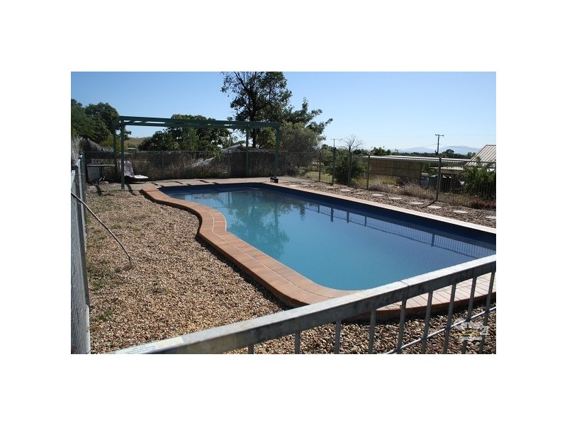 210 Mt Usher Road, Bouldercombe QLD 4702