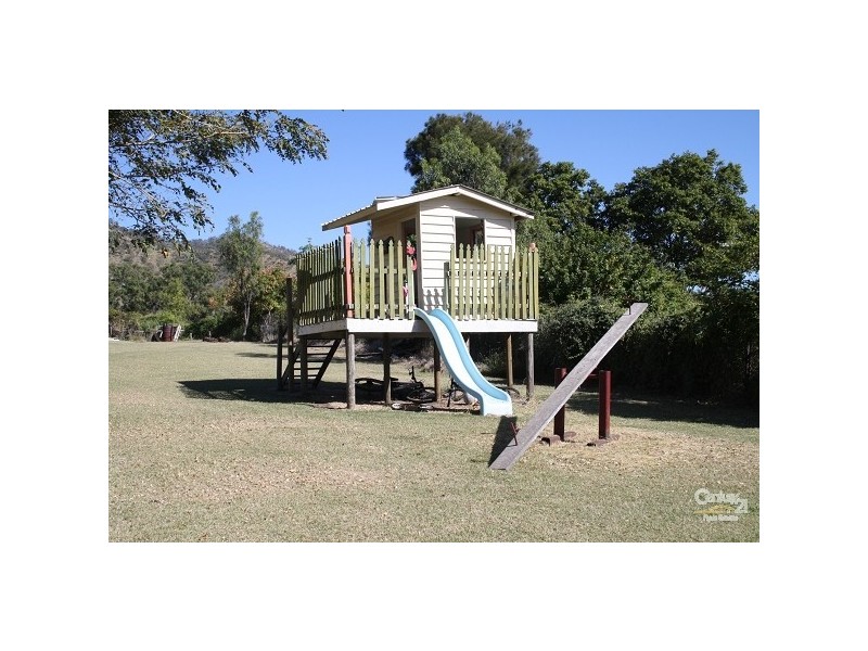 210 Mt Usher Road, Bouldercombe QLD 4702