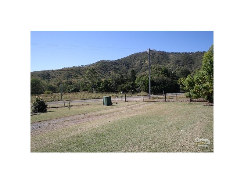 210 Mt Usher Road, Bouldercombe QLD 4702