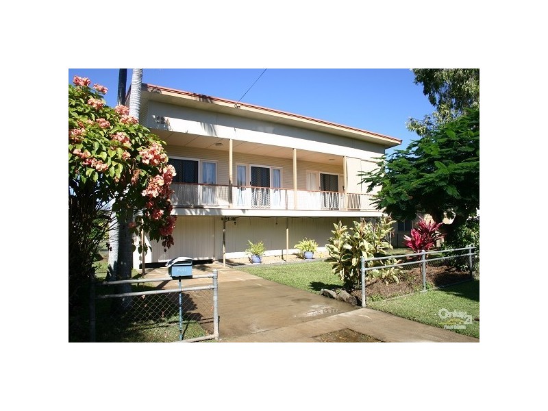 124 Plahn Street, Frenchville QLD 4701