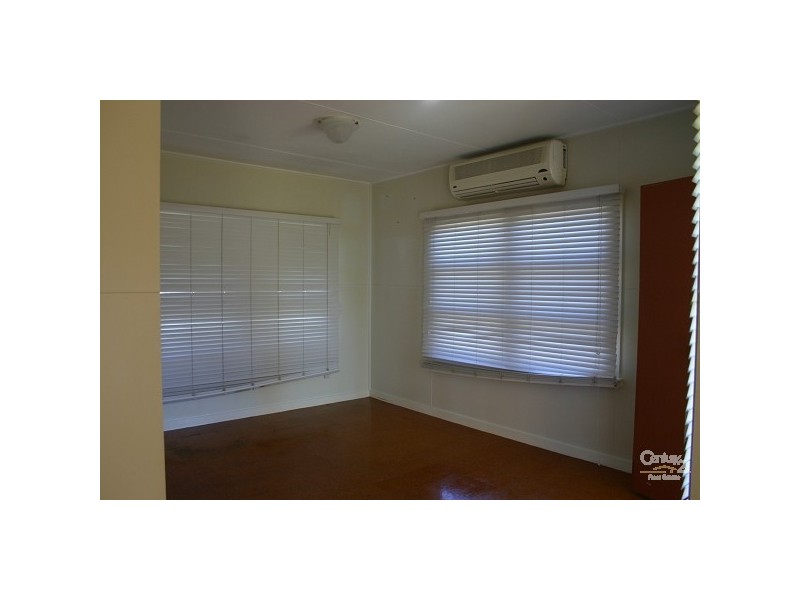 124 Plahn Street, Frenchville QLD 4701