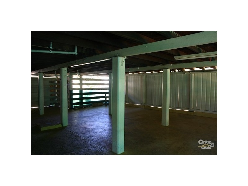 124 Plahn Street, Frenchville QLD 4701