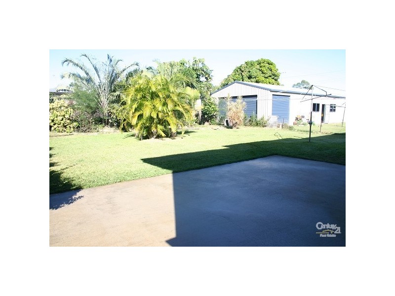 124 Plahn Street, Frenchville QLD 4701