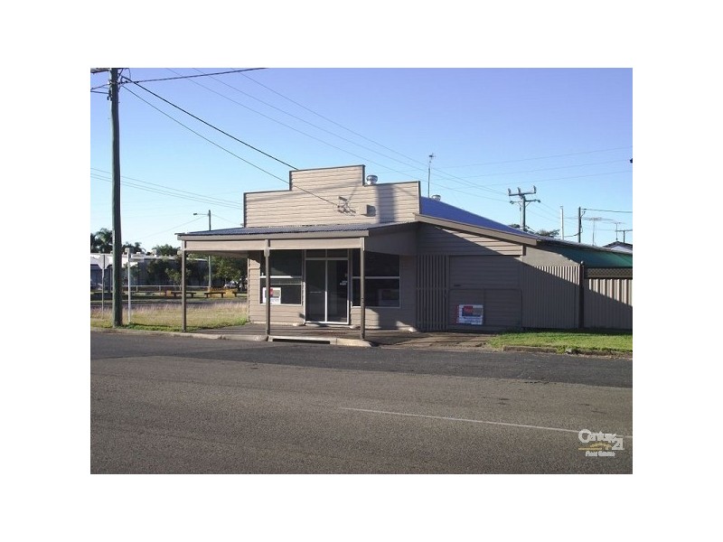 173 Campbell Street, Rockhampton QLD 4700