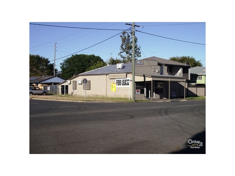 173 Campbell Street, Rockhampton QLD 4700