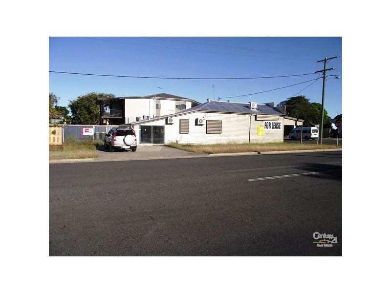 173 Campbell Street, Rockhampton QLD 4700