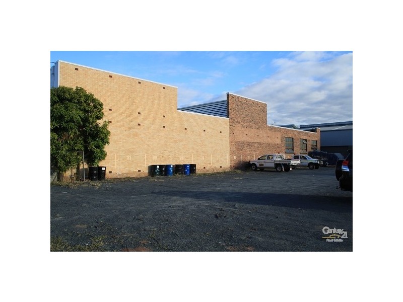 134 Alma Street, Rockhampton QLD 4700