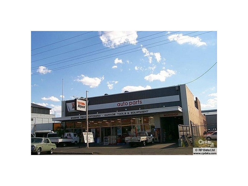 134 Alma Street, Rockhampton QLD 4700