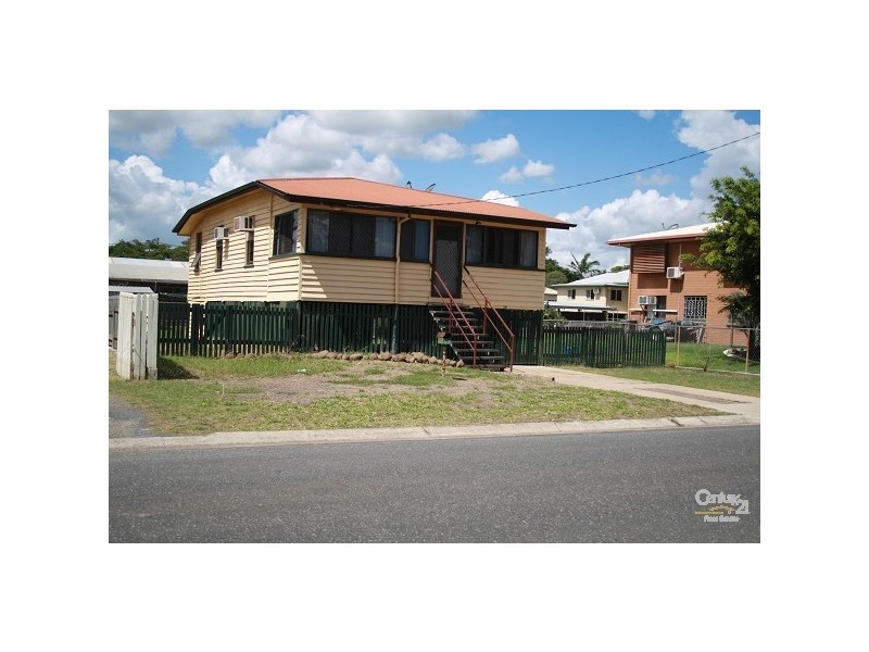 14 Nobbs Street, Berserker QLD 4701