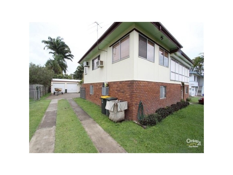 17 Ellis Street, Berserker QLD 4701