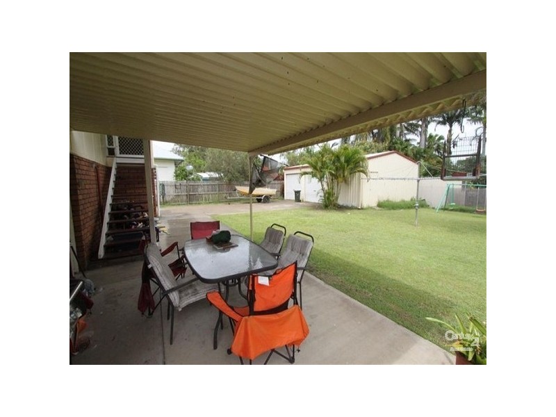 17 Ellis Street, Berserker QLD 4701