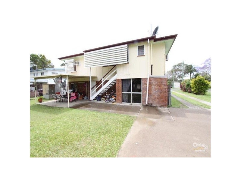 17 Ellis Street, Berserker QLD 4701