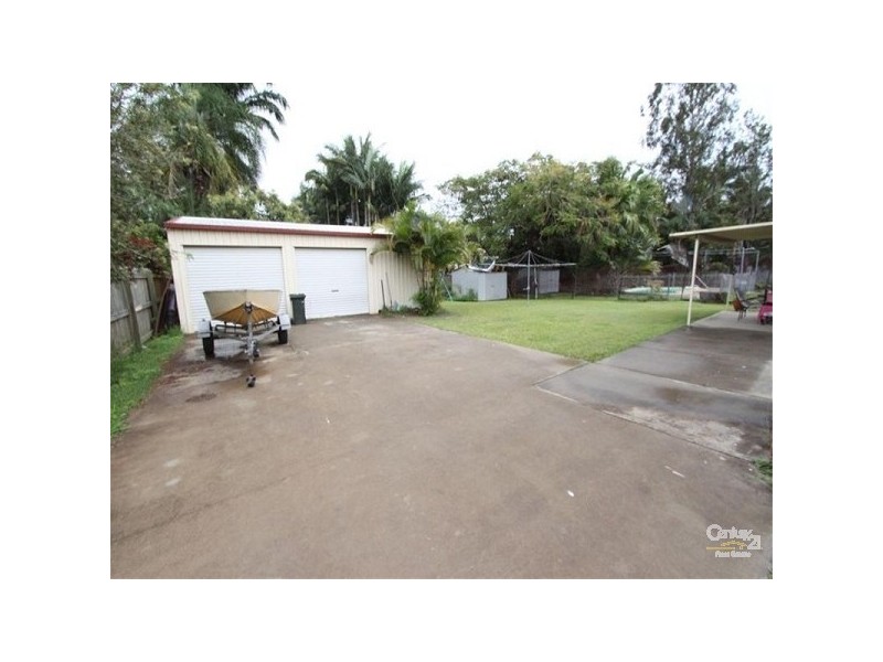 17 Ellis Street, Berserker QLD 4701