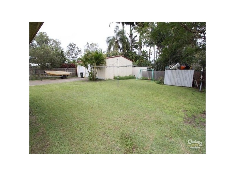 17 Ellis Street, Berserker QLD 4701