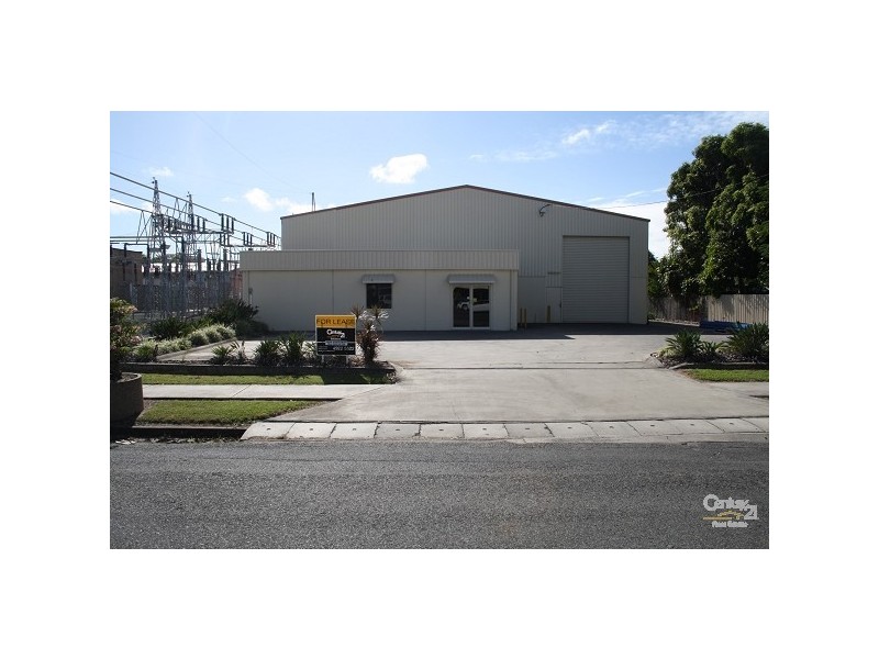 213 Denison Street, Rockhampton QLD 4700