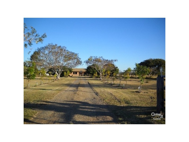 1273 Ridgelands Road, Alton Downs QLD 4702
