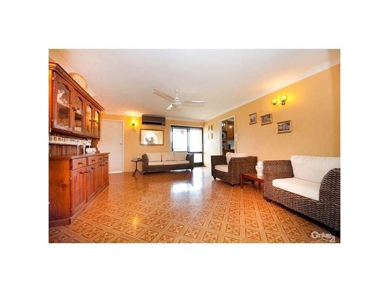 1273 Ridgelands Road, Alton Downs QLD 4702