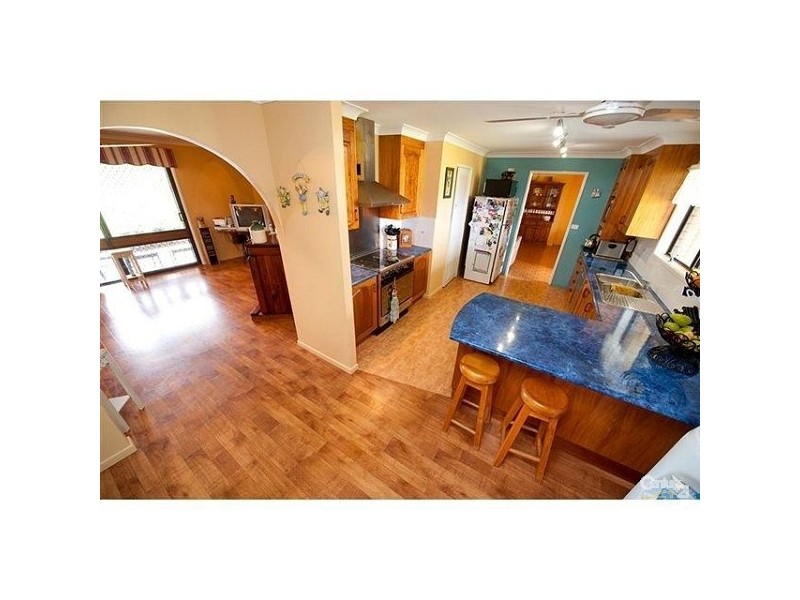 1273 Ridgelands Road, Alton Downs QLD 4702