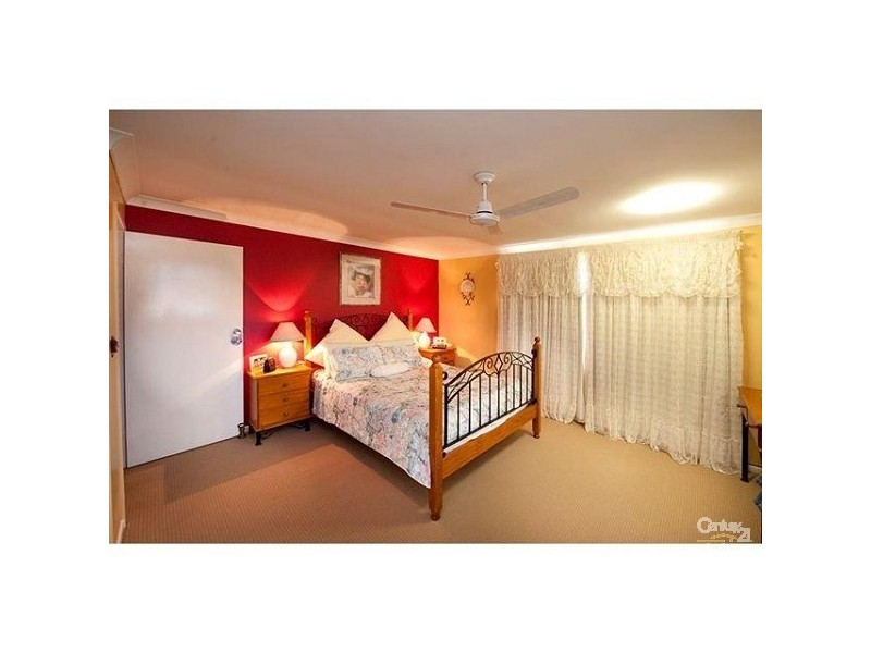 1273 Ridgelands Road, Alton Downs QLD 4702