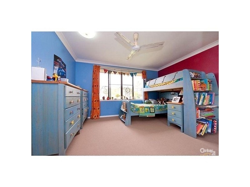 1273 Ridgelands Road, Alton Downs QLD 4702