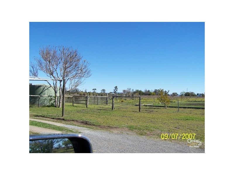 1273 Ridgelands Road, Alton Downs QLD 4702