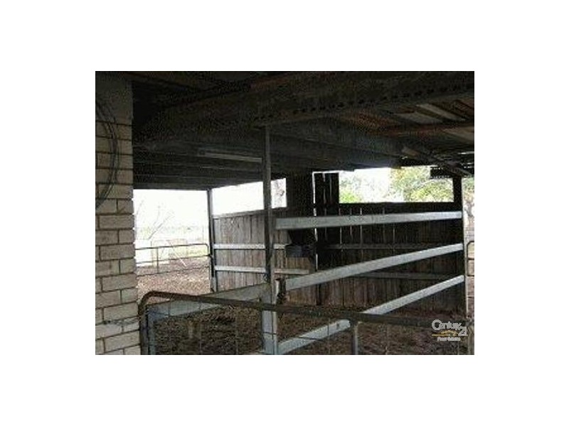 1273 Ridgelands Road, Alton Downs QLD 4702