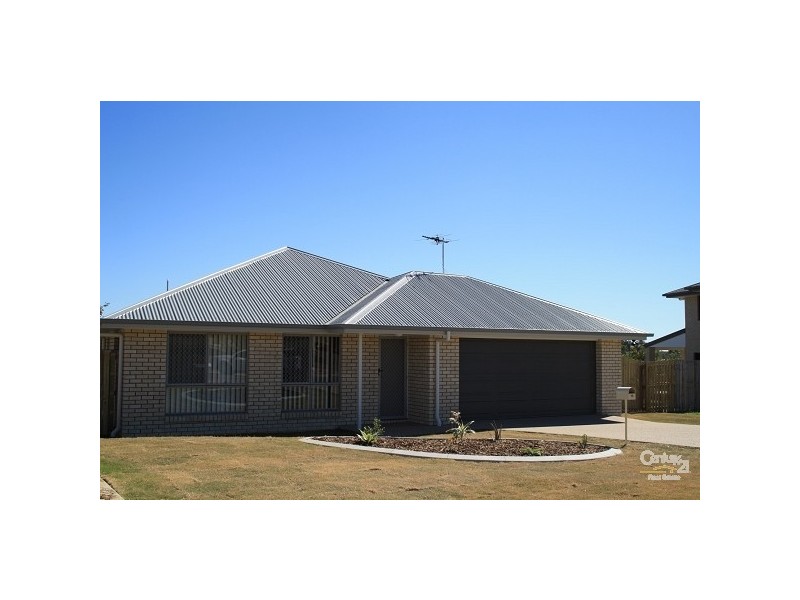 15 John Oxley Drive, Gracemere QLD 4702