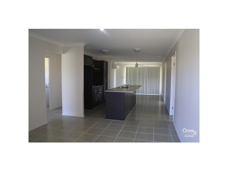 15 John Oxley Drive, Gracemere QLD 4702