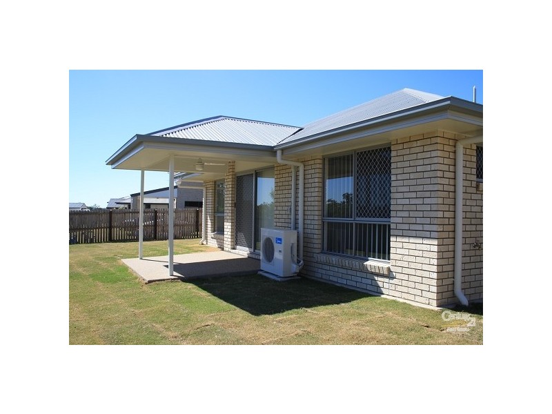 15 John Oxley Drive, Gracemere QLD 4702