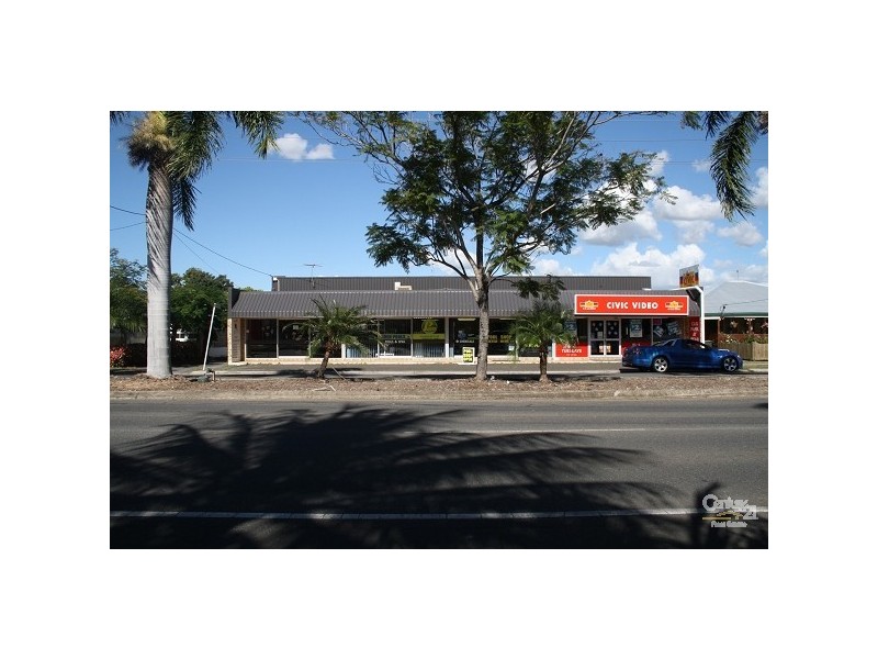 119 Fitzroy Street, Rockhampton QLD 4700