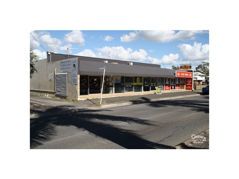 119 Fitzroy Street, Rockhampton QLD 4700