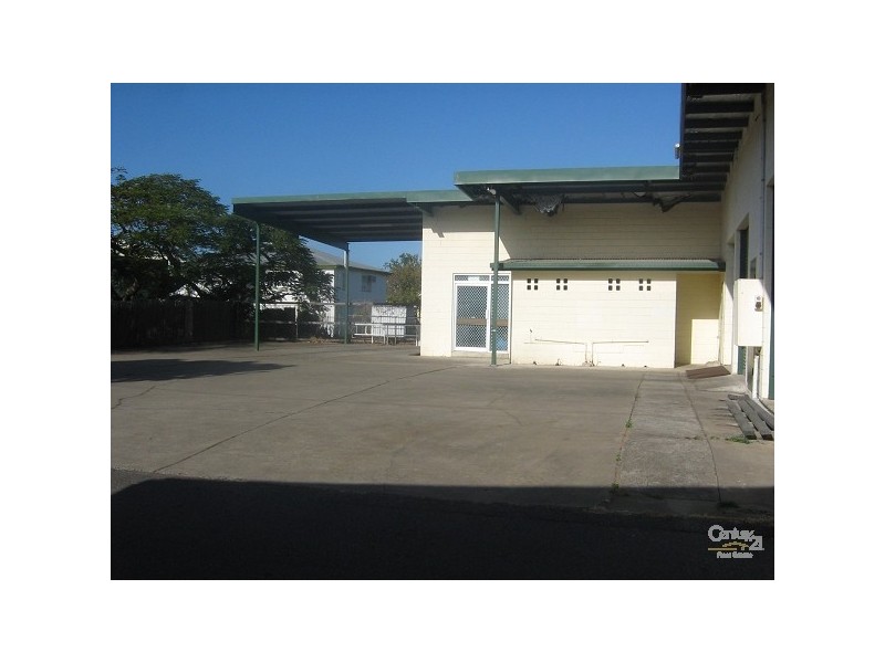 119 Fitzroy Street, Rockhampton QLD 4700