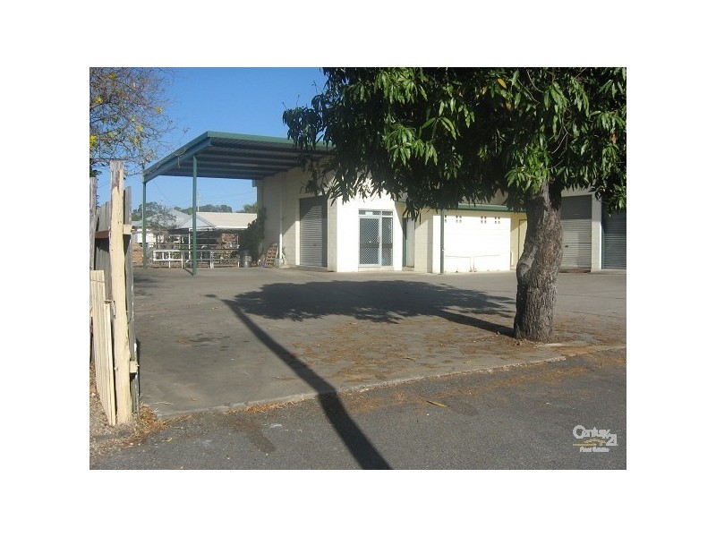 119 Fitzroy Street, Rockhampton QLD 4700