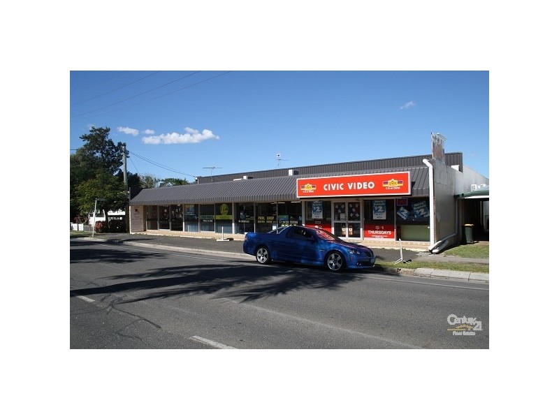 119 Fitzroy Street, Rockhampton QLD 4700