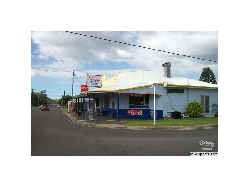 368 Berserker Street, Berserker QLD 4701