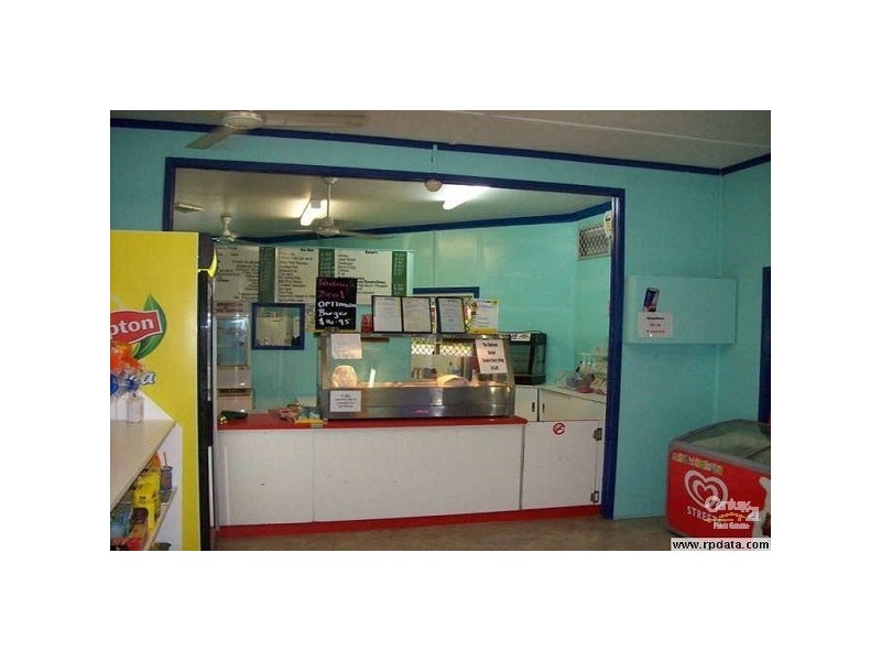 368 Berserker Street, Berserker QLD 4701