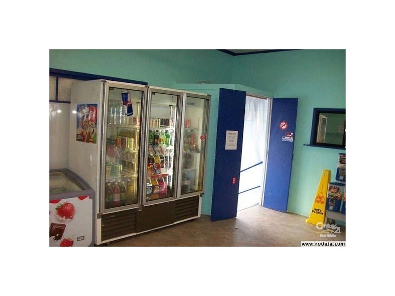 368 Berserker Street, Berserker QLD 4701