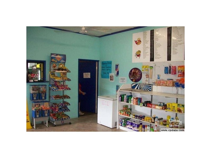 368 Berserker Street, Berserker QLD 4701