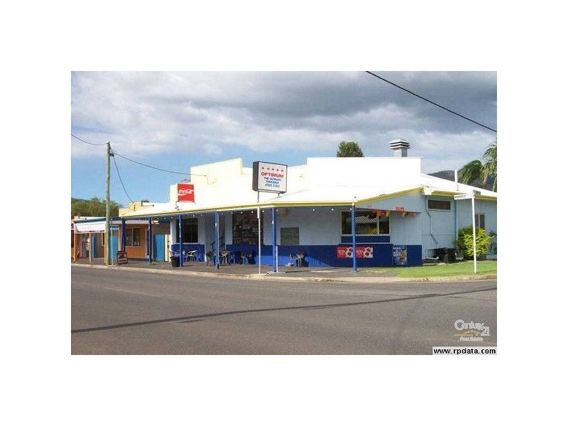 368 Berserker Street, Berserker QLD 4701