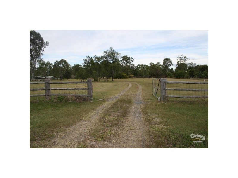 169 Glendale Road, Glendale QLD 4711