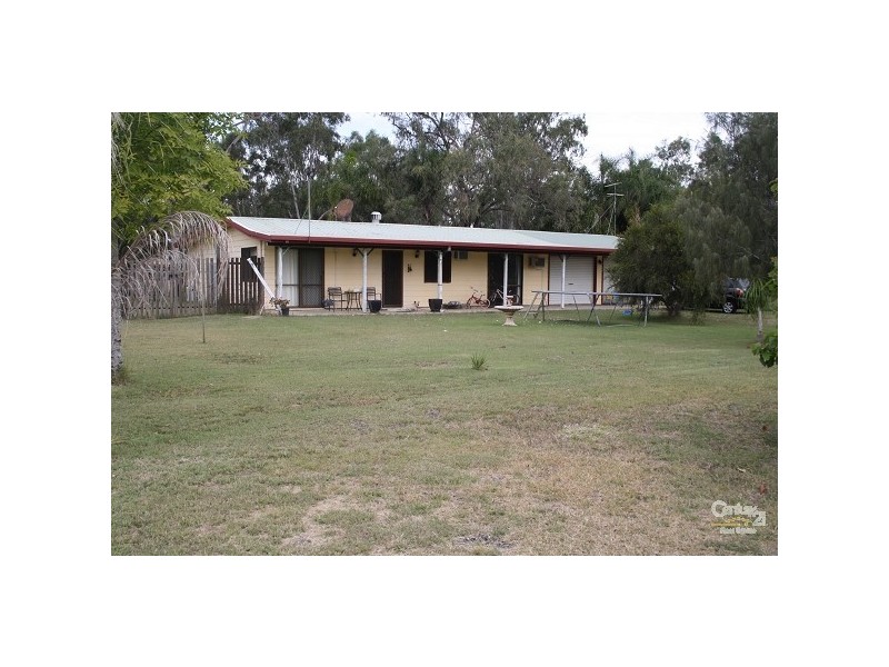 169 Glendale Road, Glendale QLD 4711