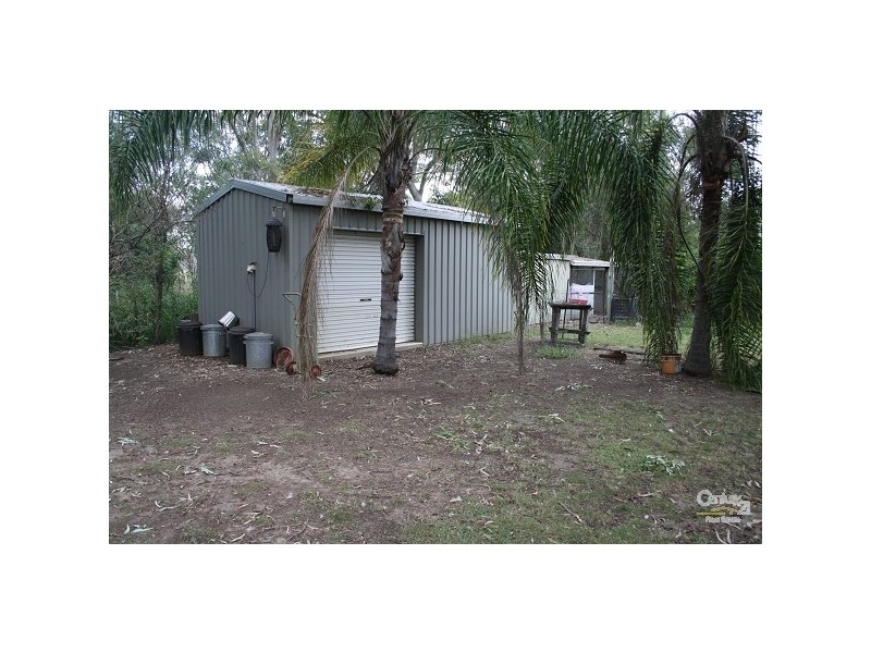 169 Glendale Road, Glendale QLD 4711