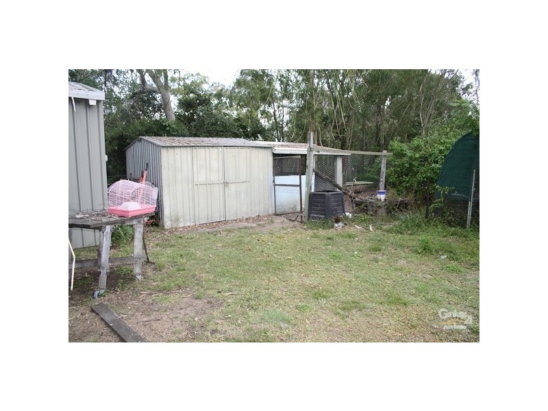 169 Glendale Road, Glendale QLD 4711