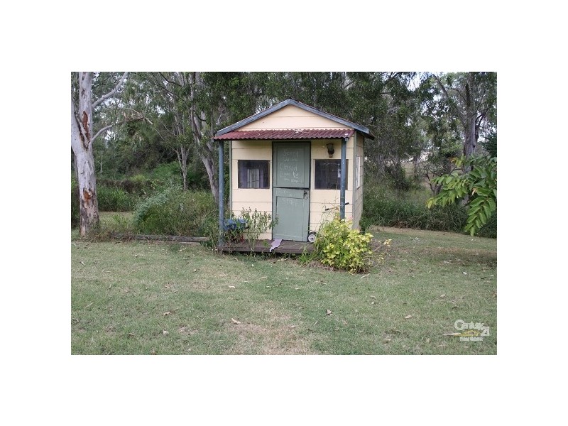 169 Glendale Road, Glendale QLD 4711